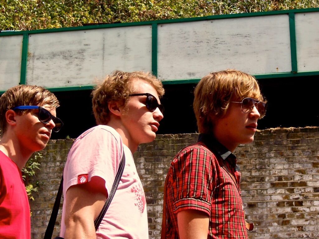 Proto-Hipsters