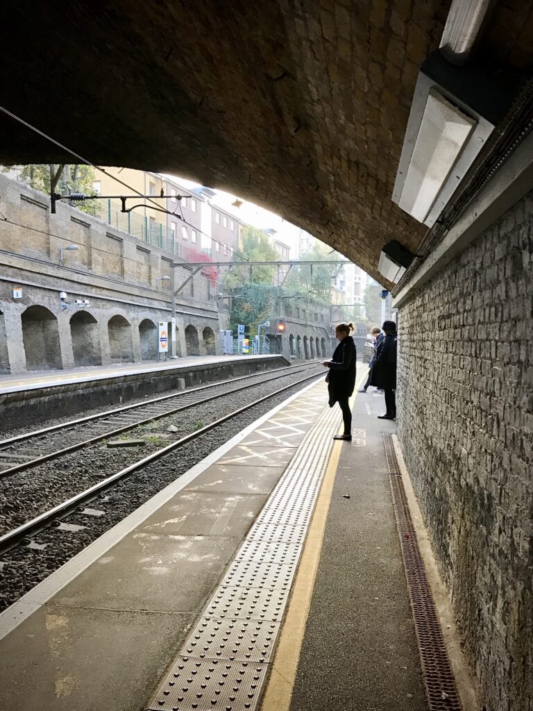 Waiting (The Band)