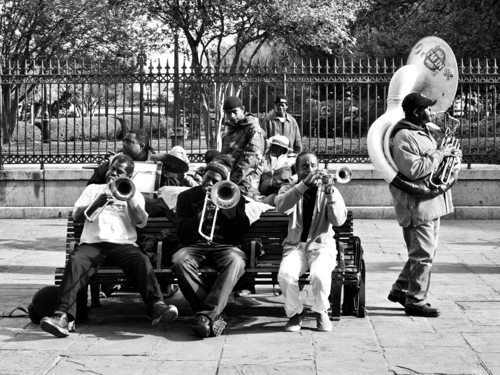 Big Band