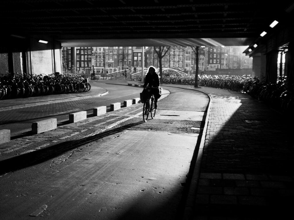 Under the Bridge